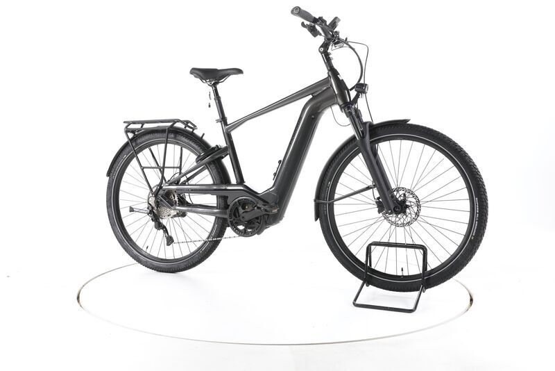 Pegasus Savino EVO 10 Lite 2023 | black | 28" | 50 cm | < 500 km, image 2 of 5
