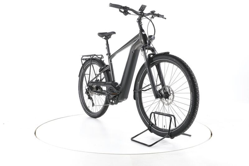 Pegasus Savino EVO 10 Lite 2023 | black | 28" | 50 cm | < 500 km, image 3 of 5