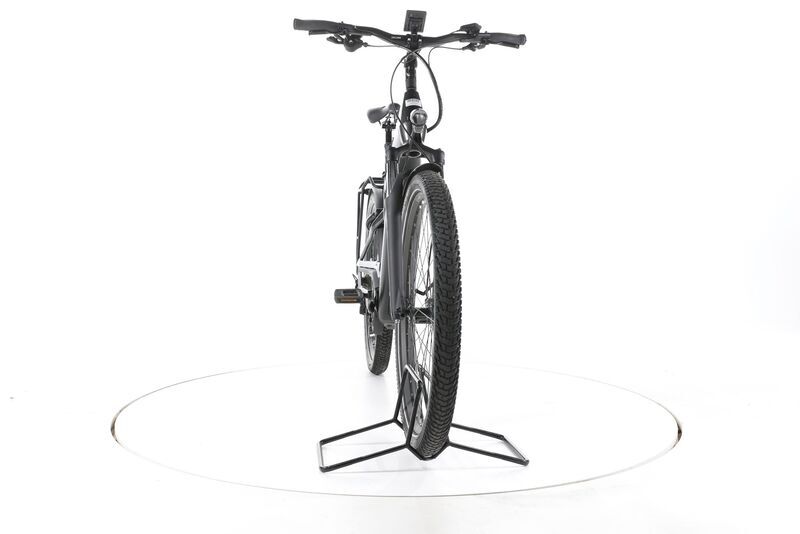 Pegasus Savino EVO 10 Lite 2023 | black | 28" | 50 cm | < 500 km, image 4 of 5