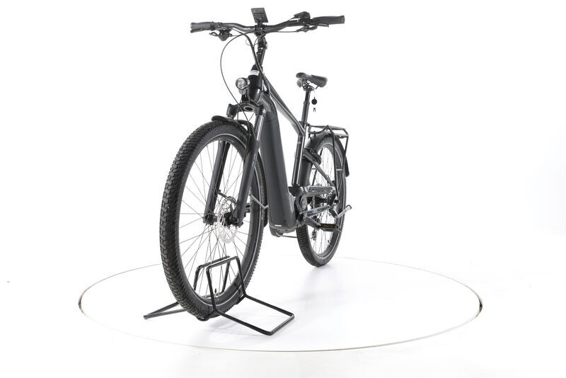 Pegasus Savino EVO 10 Lite 2023 | black | 28" | 50 cm | < 500 km, image 5 of 5