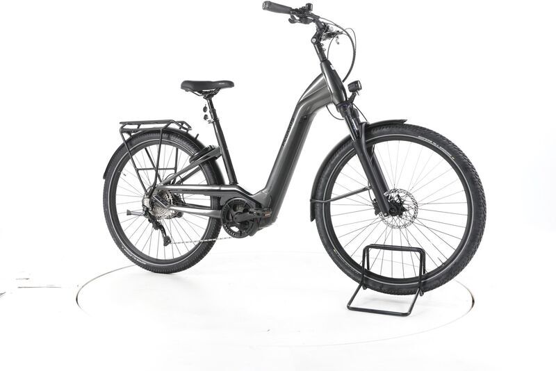 Pegasus Savino Evo 10D 2023 | black | 28" | 50 cm | < 500 km, image 1 of 4