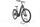 Pegasus Savino Evo 10D 2023 | black | 28" | 50 cm | < 500 km, thumbnail 2 of 4