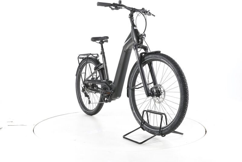 Pegasus Savino Evo 10D 2023 | black | 28" | 50 cm | < 500 km, image 2 of 4