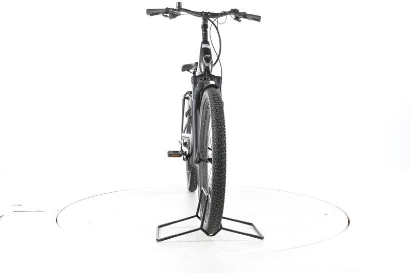 Pegasus Savino Evo 10D 2023 | black | 28" | 50 cm | < 500 km, image 3 of 4