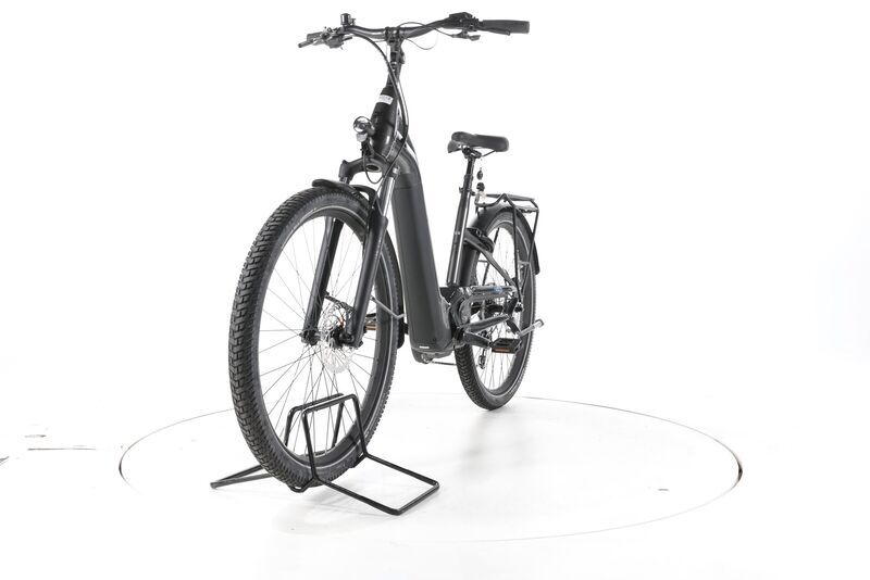 Pegasus Savino Evo 10D 2023 | black | 28" | 50 cm | < 500 km, image 4 of 4