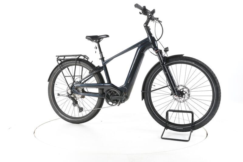 Pegasus Savino EVO 12 2022 | noir | 28" | 45 cm | > 3000 km 1