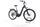 Pegasus Savino Evo 12 2022 | czarny | 28" | 45 cm | 500 - 3000 km, thumbnail 2 of 5