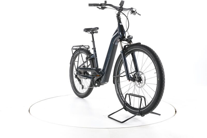 Pegasus Savino Evo 12 2022 | czarny | 28" | 45 cm | 500 - 3000 km, image 3 of 5