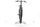 Pegasus Savino Evo 12 2022 | czarny | 28" | 45 cm | 500 - 3000 km, thumbnail 4 of 5