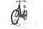 Pegasus Savino Evo 12 2022 | czarny | 28" | 45 cm | 500 - 3000 km, thumbnail 5 of 5