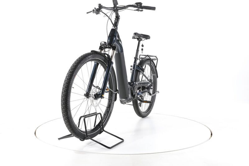 Pegasus Savino Evo 12 2022 | czarny | 28" | 45 cm | 500 - 3000 km, image 5 of 5