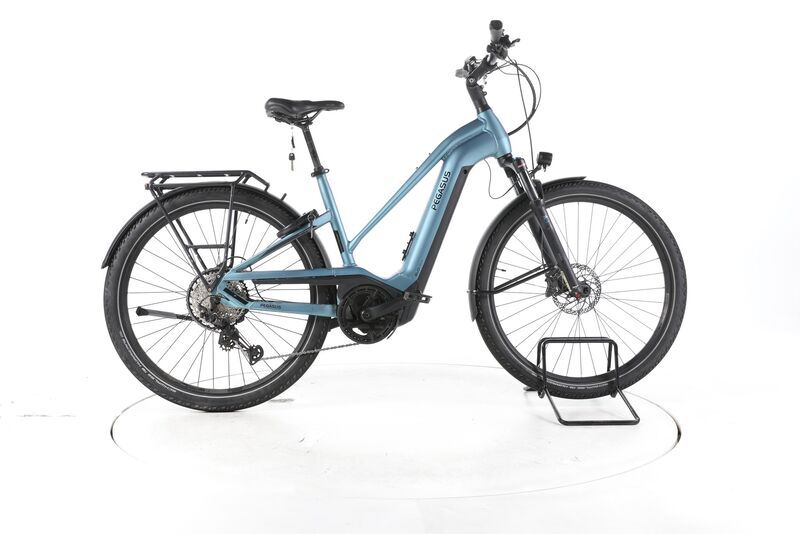 Pegasus Savino Evo 12 Lite 2023 | azul | 29" | 50 cm | > 3000 km, image 1 of 5