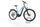 Pegasus Savino Evo 12 Lite 2023 | azul | 29" | 50 cm | > 3000 km, thumbnail 2 of 5
