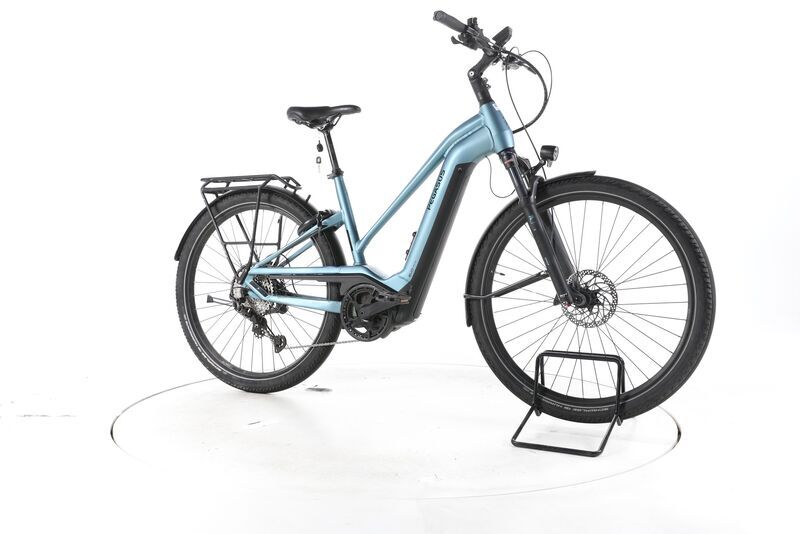 Pegasus Savino Evo 12 Lite 2023 | azul | 29" | 50 cm | > 3000 km, image 2 of 5