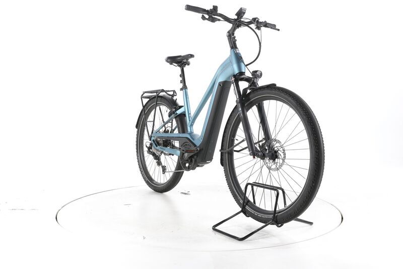 Pegasus Savino Evo 12 Lite 2023 | azul | 29" | 50 cm | > 3000 km, image 3 of 5