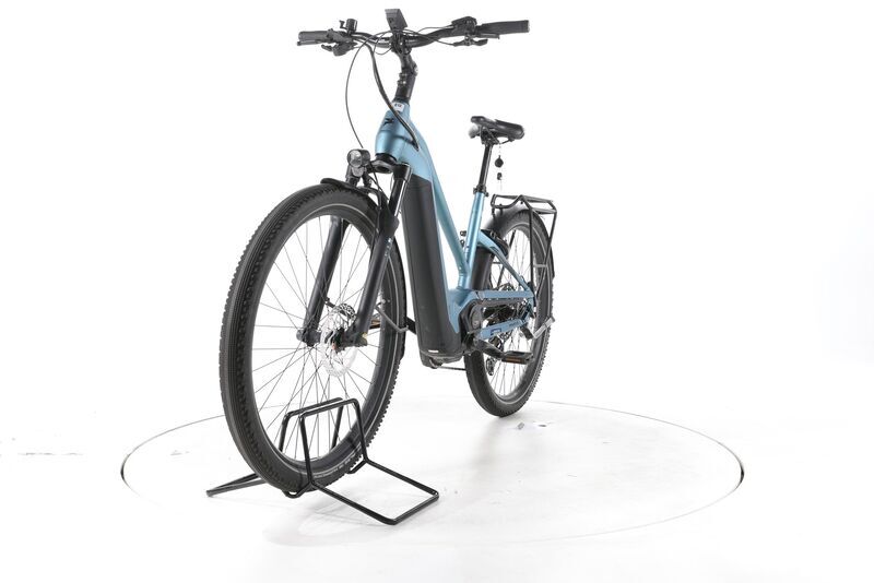 Pegasus Savino Evo 12 Lite 2023 | azul | 29" | 50 cm | > 3000 km, image 5 of 5
