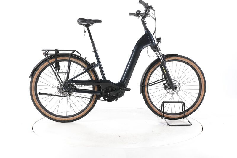 Pegasus Savino EVO 5F Lite 2023 | černá | 28" | 50 cm | 500 - 3000 km, image 1 of 5