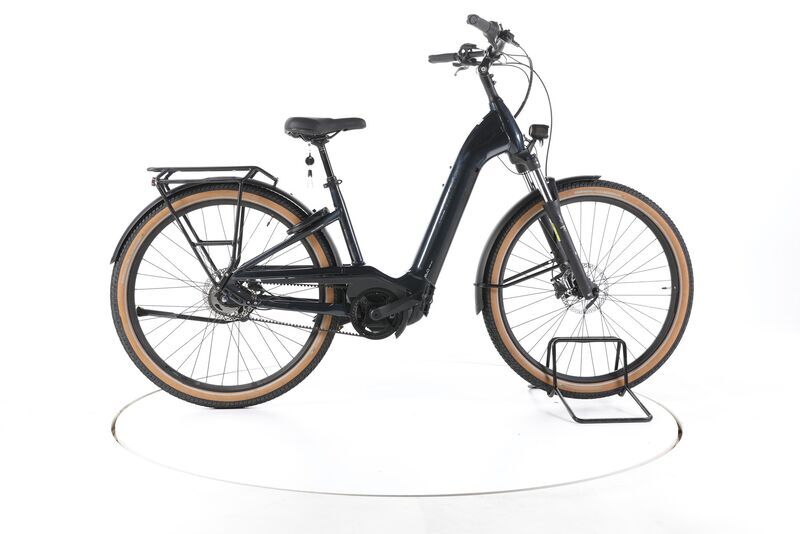 Pegasus Savino EVO 5F Lite Belt 2023 | nero | 28" | 45 cm | 500 - 3000 km, image 1 of 5