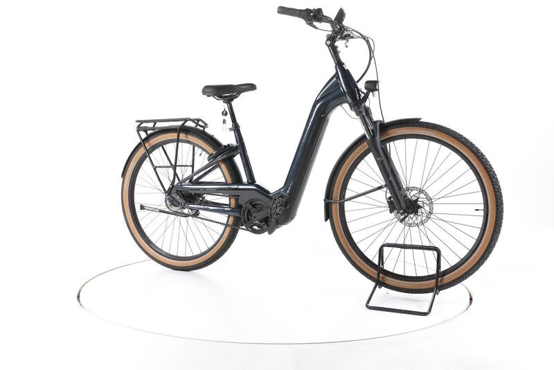 Pegasus Savino EVO 5F Lite Belt 2023 | nero | 28" | 45 cm | 500 - 3000 km, image 2 of 5