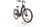 Pegasus Savino EVO 5F Lite Belt 2023 | nero | 28" | 45 cm | 500 - 3000 km, thumbnail 3 of 5