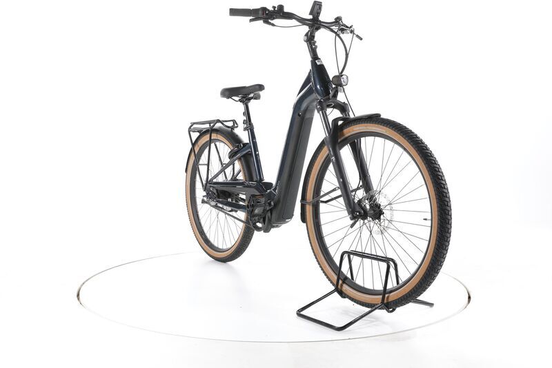Pegasus Savino EVO 5F Lite Belt 2023 | nero | 28" | 45 cm | 500 - 3000 km, image 3 of 5