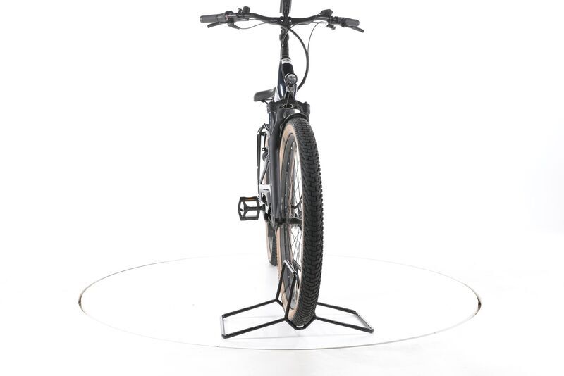 Pegasus Savino EVO 5F Lite Belt 2023 | nero | 28" | 45 cm | 500 - 3000 km, image 4 of 5