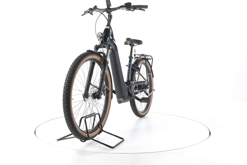 Pegasus Savino EVO 5F Lite Belt 2023 | nero | 28" | 45 cm | 500 - 3000 km, image 5 of 5