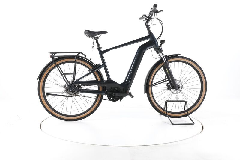 Pegasus Savino EVO 5F Lite Belt 2023 | black | 28" | 55 cm | 500 - 3000 km, image 1 of 5