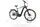Pegasus Savino EVO 5F Lite Belt 2023 | black | 28" | 55 cm | 500 - 3000 km, thumbnail 2 of 5