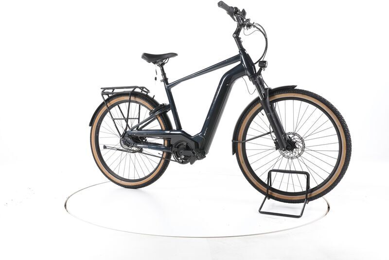 Pegasus Savino EVO 5F Lite Belt 2023 | black | 28" | 55 cm | 500 - 3000 km, image 2 of 5