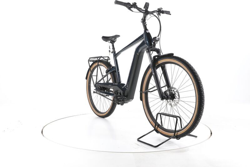 Pegasus Savino EVO 5F Lite Belt 2023 | black | 28" | 55 cm | 500 - 3000 km, image 3 of 5