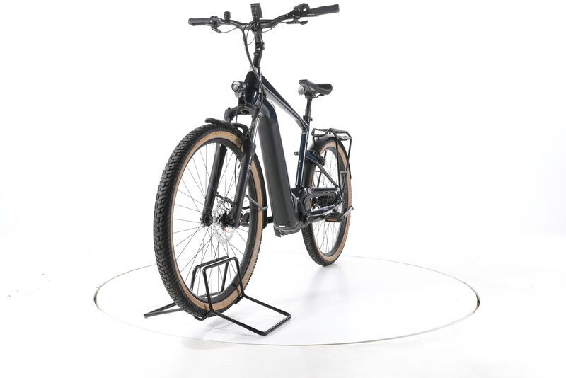 Pegasus Savino EVO 5F Lite Belt 2023 | black | 28" | 55 cm | 500 - 3000 km, image 5 of 5