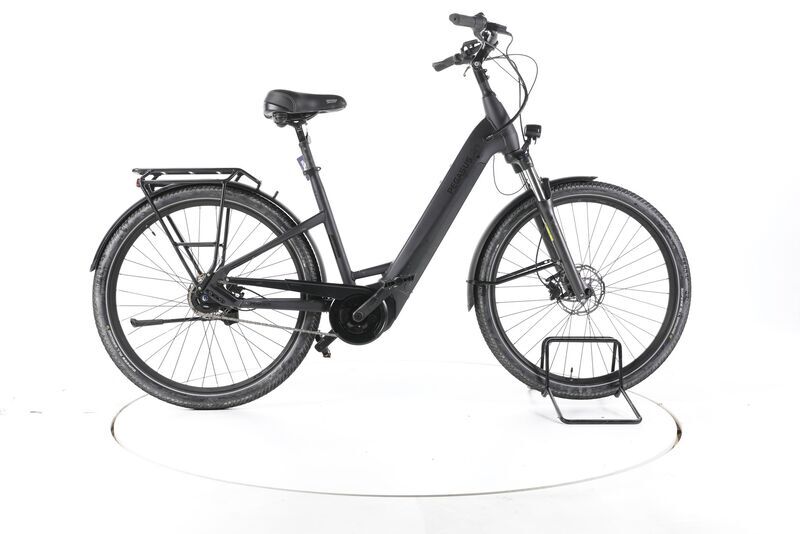 Pegasus Savino EVO 5R 2023 | černá | 28" | 50 cm | 500 - 3000 km, image 1 of 5