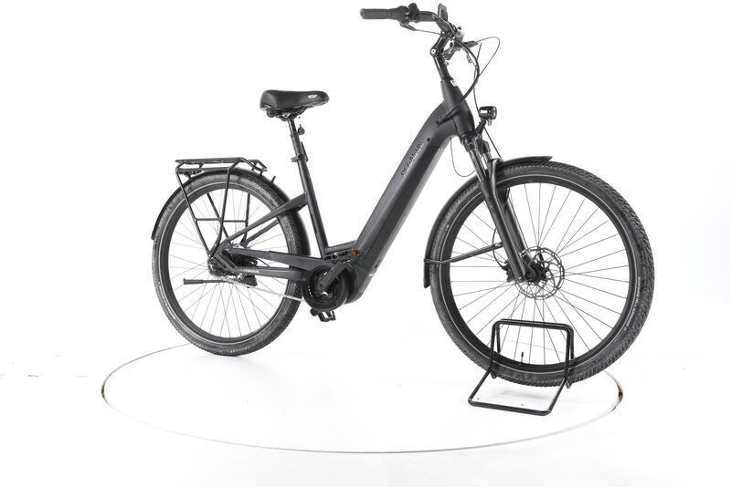 Pegasus Savino EVO 5R 2023 | černá | 28" | 50 cm | 500 - 3000 km, image 2 of 5
