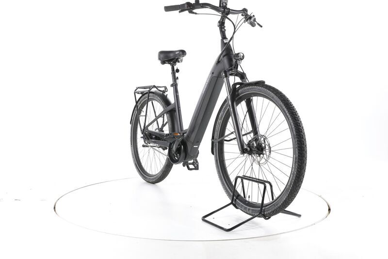 Pegasus Savino EVO 5R 2023 | černá | 28" | 50 cm | 500 - 3000 km, image 3 of 5