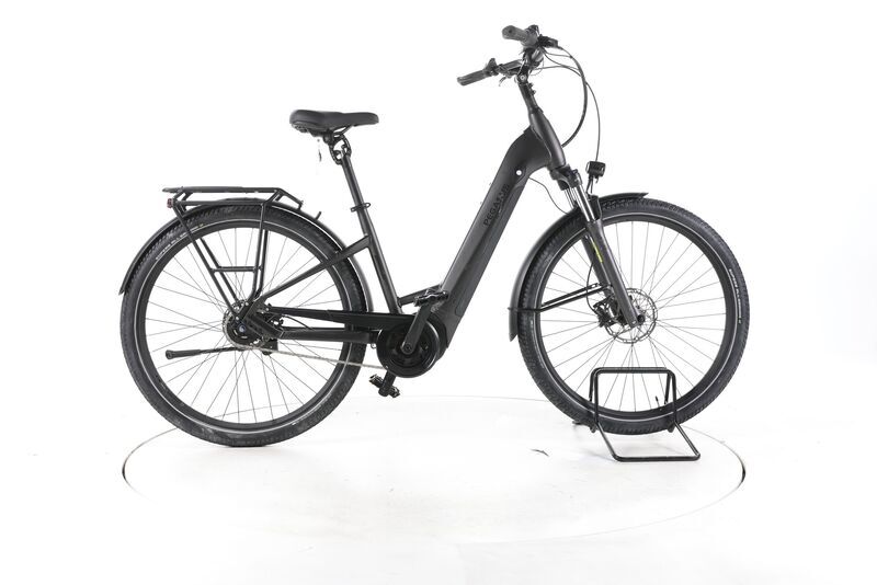 Pegasus Savino EVO 5R Performance 2022 | black | 28" | 45 cm | < 500 km, image 1 of 5