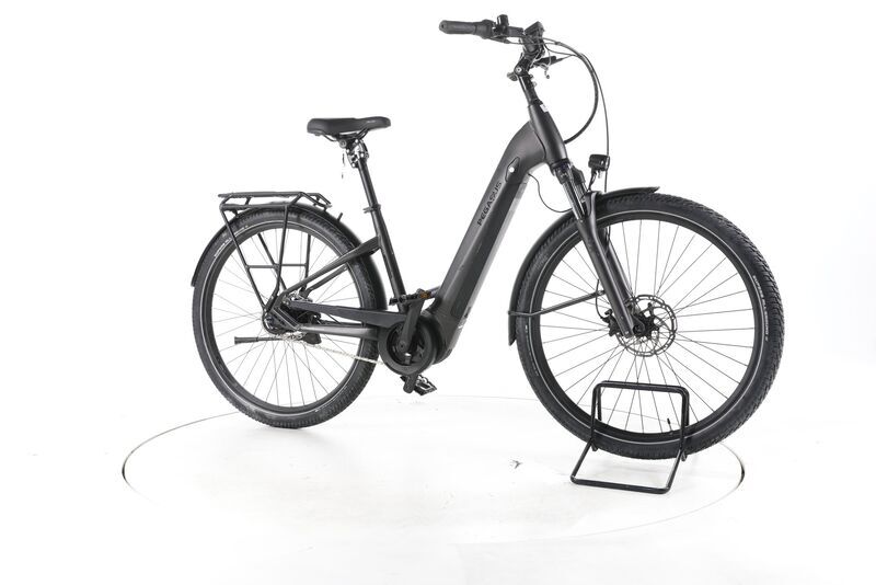 Pegasus Savino EVO 5R Performance 2022 | black | 28" | 45 cm | < 500 km, image 2 of 5