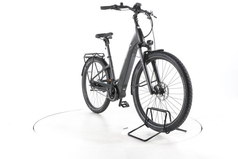 Pegasus Savino EVO 5R Performance 2022 | black | 28" | 45 cm | < 500 km, image 3 of 5