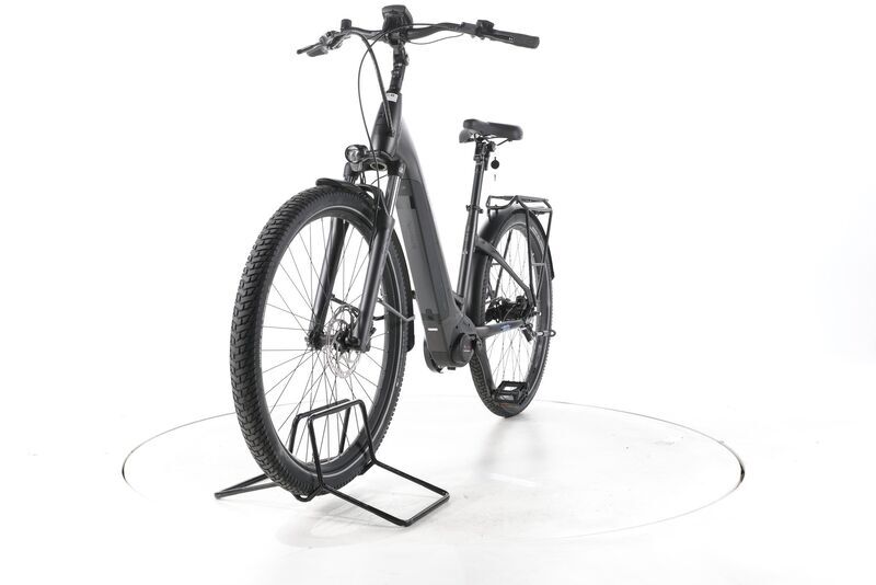 Pegasus Savino EVO 5R Performance 2022 | black | 28" | 45 cm | < 500 km, image 5 of 5