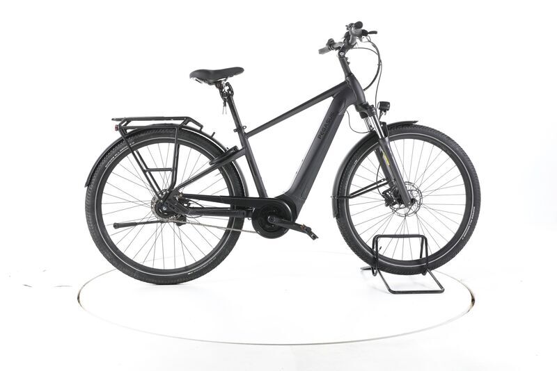 Pegasus Savino EVO 5R Performance 2022 | czarny | 28" | 45 cm | 500 - 3000 km, image 1 of 5