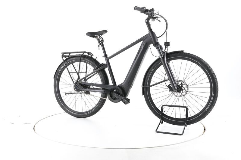 Pegasus Savino EVO 5R Performance 2022 | czarny | 28" | 45 cm | 500 - 3000 km, image 2 of 5