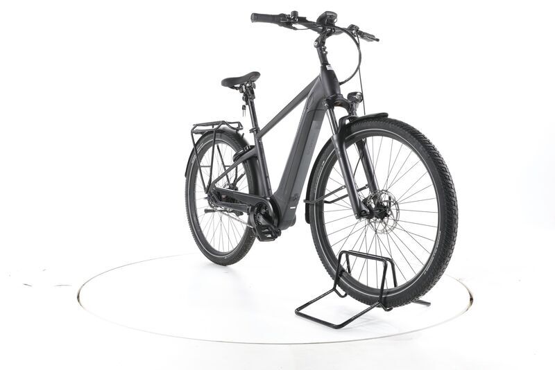 Pegasus Savino EVO 5R Performance 2022 | czarny | 28" | 45 cm | 500 - 3000 km, image 3 of 5