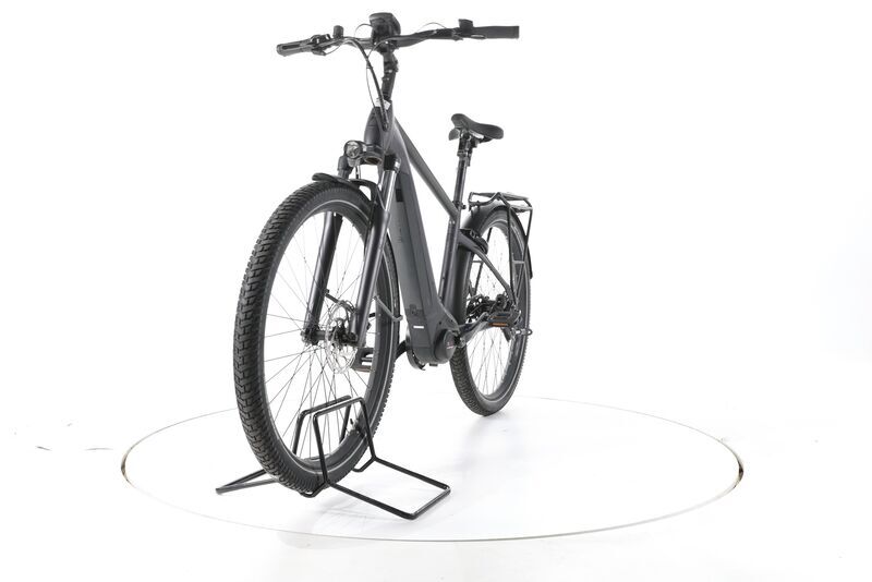 Pegasus Savino EVO 5R Performance 2022 | czarny | 28" | 45 cm | 500 - 3000 km, image 5 of 5