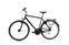 Pegasus Solero SL 8 (2020) | Diamond | black | 28" | 58 cm thumbnail 2/4