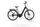 Pegasus Soler EVO 9 2022 | schwarz | 28" | 55 cm | 500 - 3000 km, thumbnail 1 of 5