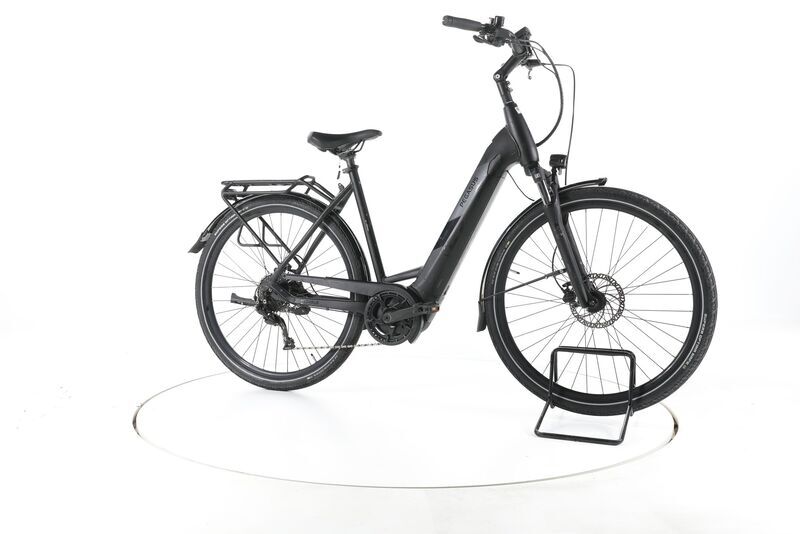Pegasus Soler EVO 9 2022 | schwarz | 28" | 55 cm | 500 - 3000 km, image 2 of 5