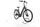 Pegasus Soler EVO 9 2022 | schwarz | 28" | 55 cm | 500 - 3000 km, thumbnail 3 of 5