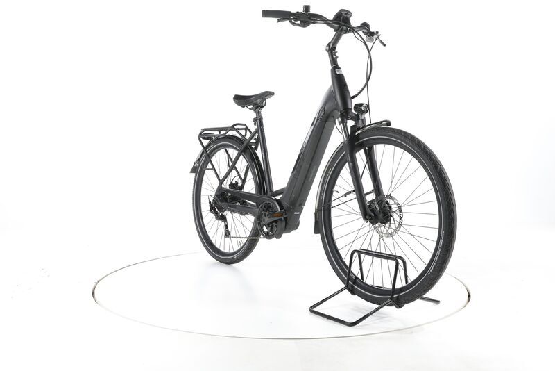 Pegasus Soler EVO 9 2022 | schwarz | 28" | 55 cm | 500 - 3000 km, image 3 of 5