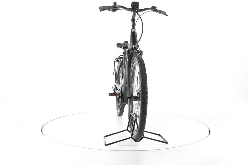 Pegasus Soler EVO 9 2022 | schwarz | 28" | 55 cm | 500 - 3000 km, image 4 of 5