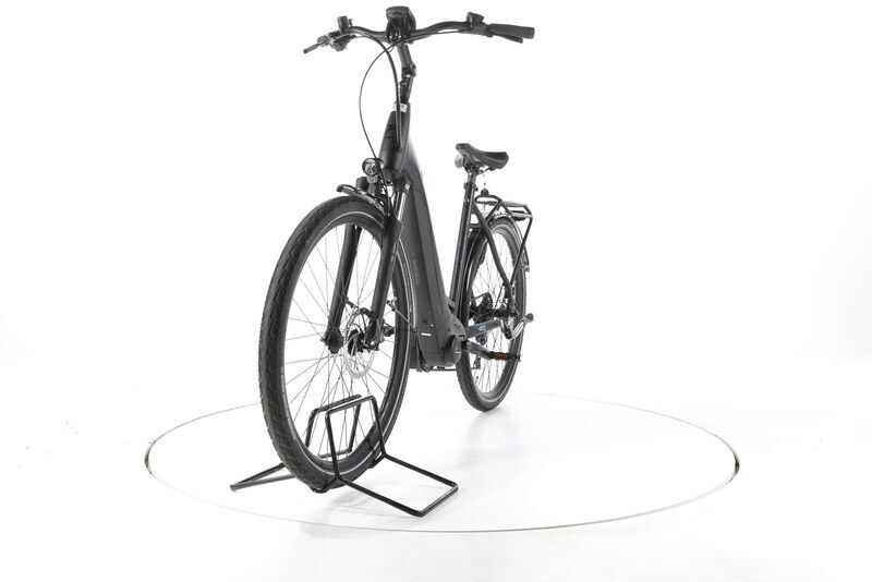Pegasus Soler EVO 9 2022 | schwarz | 28" | 55 cm | 500 - 3000 km, image 5 of 5